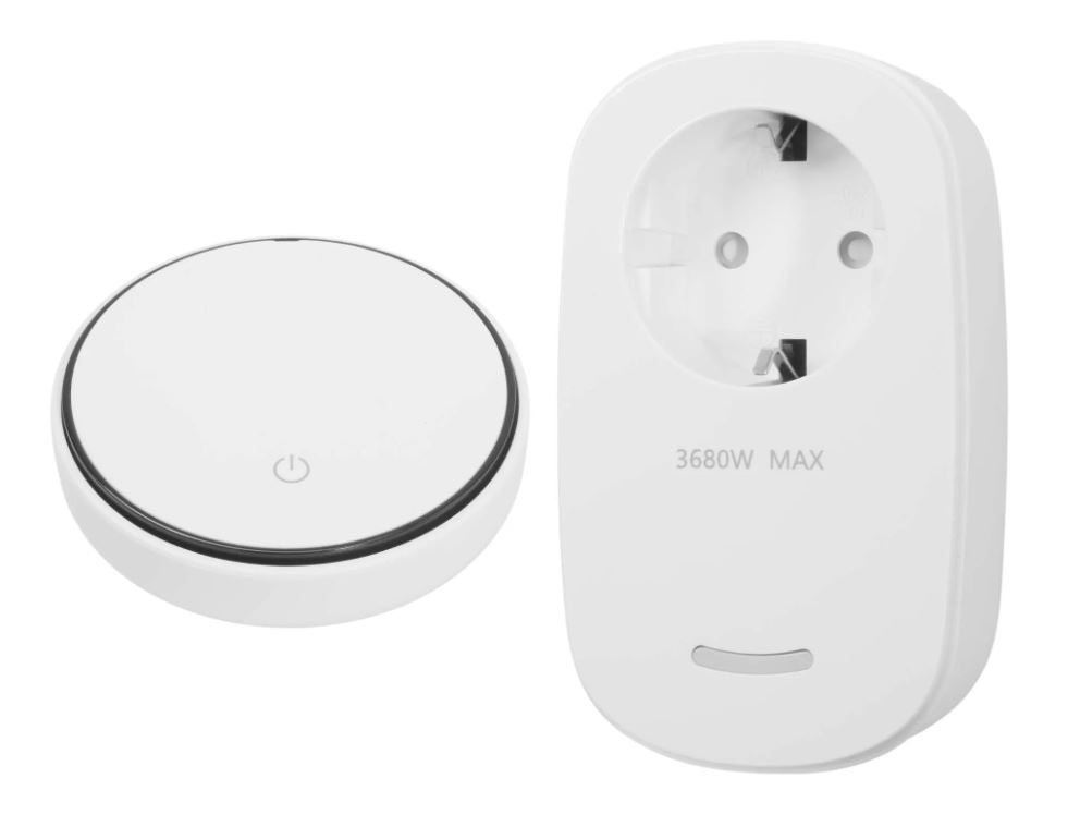 Meferi MFD380 SLIM POWER