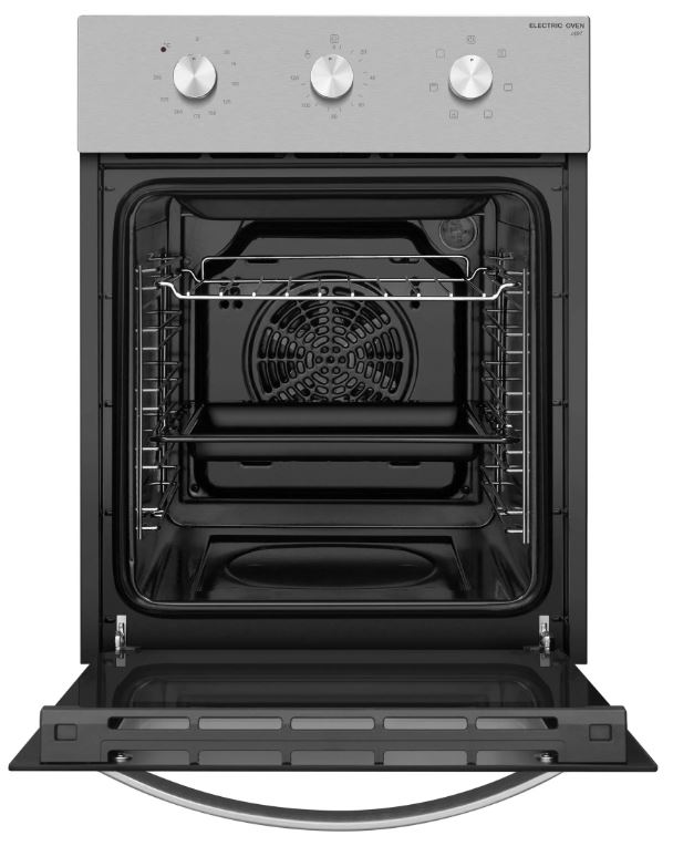 Meferi MEO456IX LIGHT