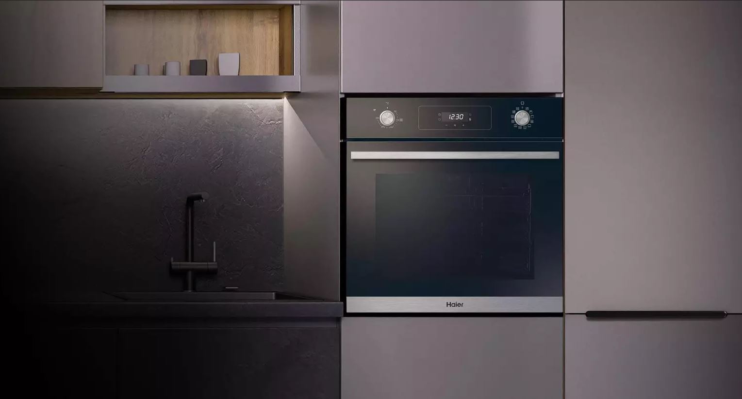 Haier HOD-P12CTBX