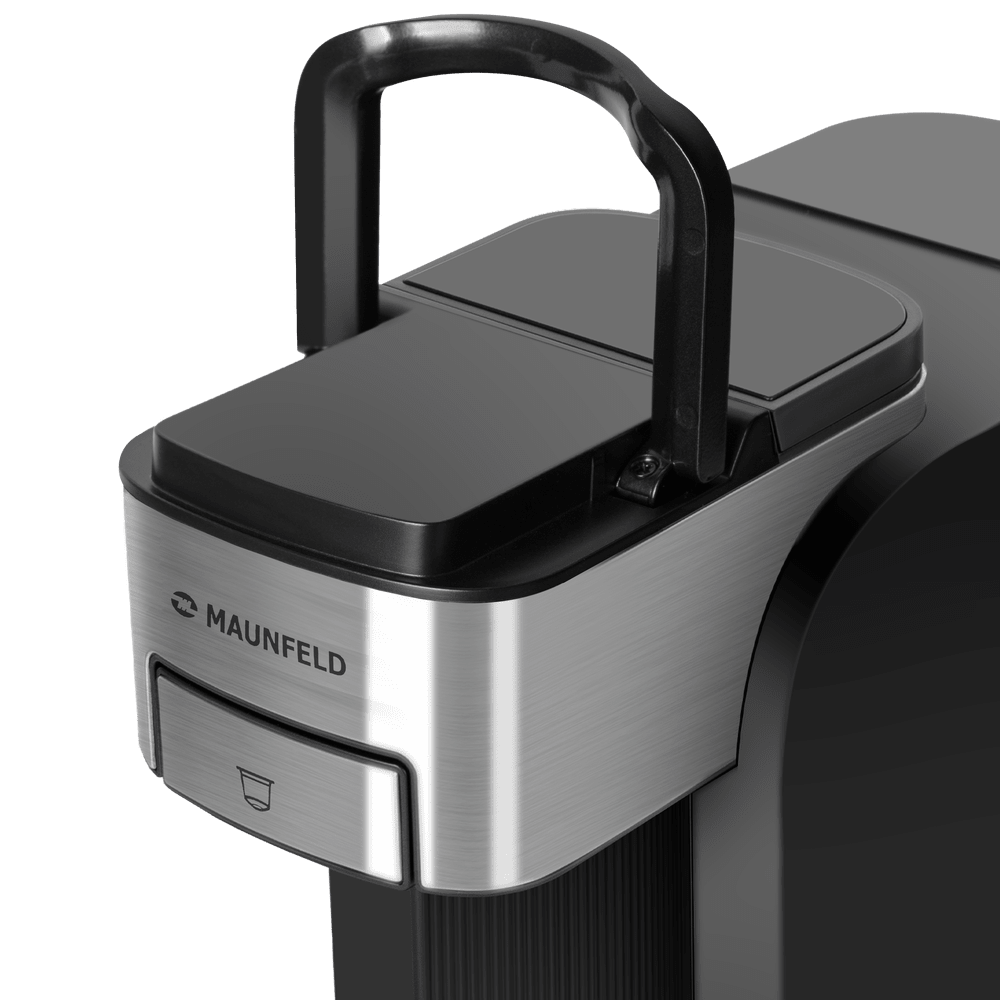 MAUNFELD MCCM-CM827BL