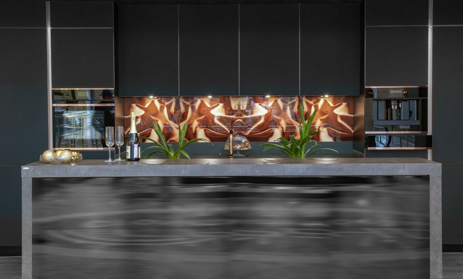 Kuppersbusch B 6350.0 S7