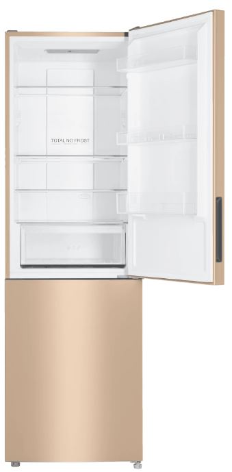 Haier CEF535AGG