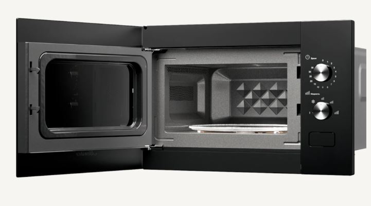 Monsher MMH 1015 Noir