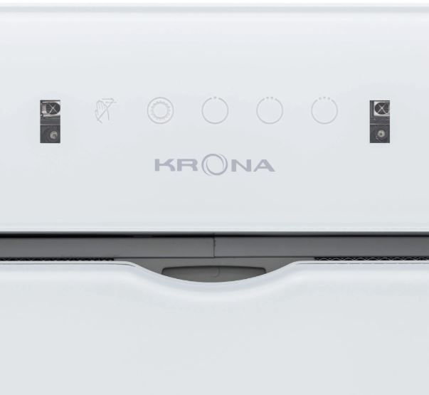 Krona ASPEN 600 WHITE SGC