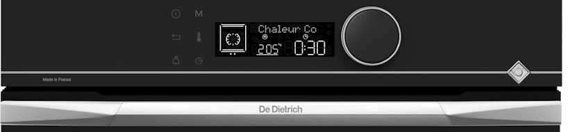 De Dietrich DKP4531X