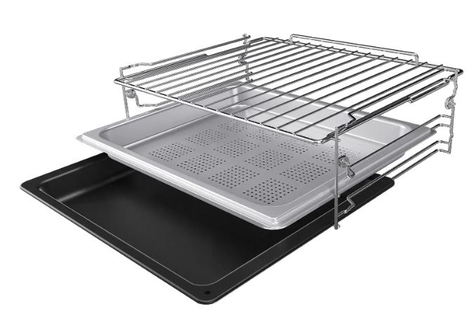 Haier HOS-F5CVN8GB