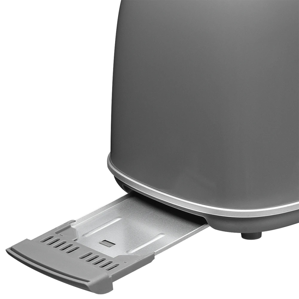 Monsher MT 301 Argent