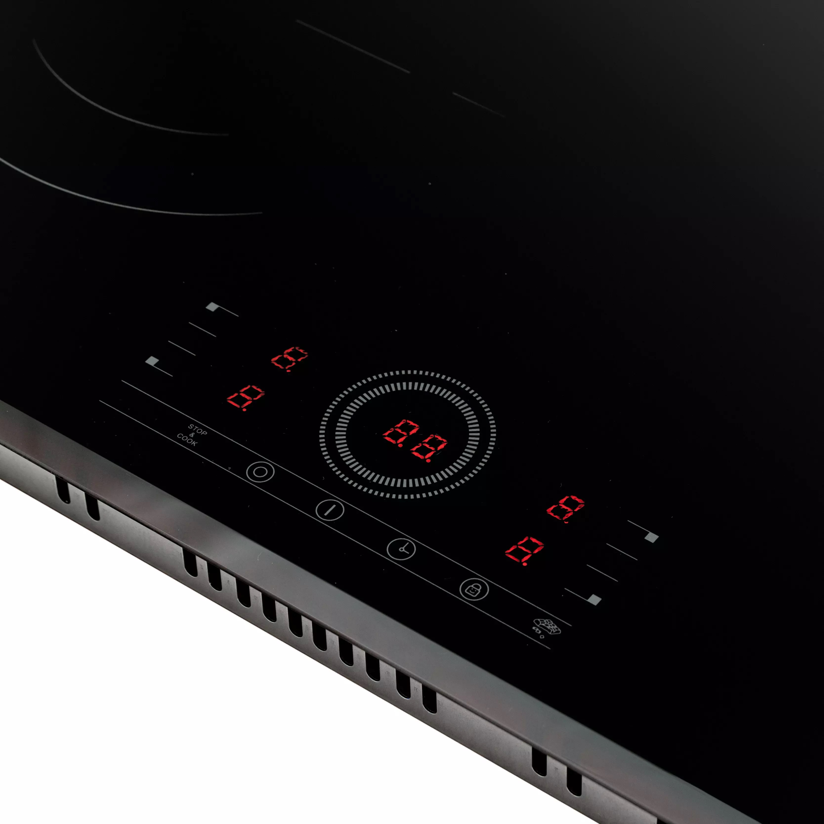 Delonghi VITTORIO 2E1F CR