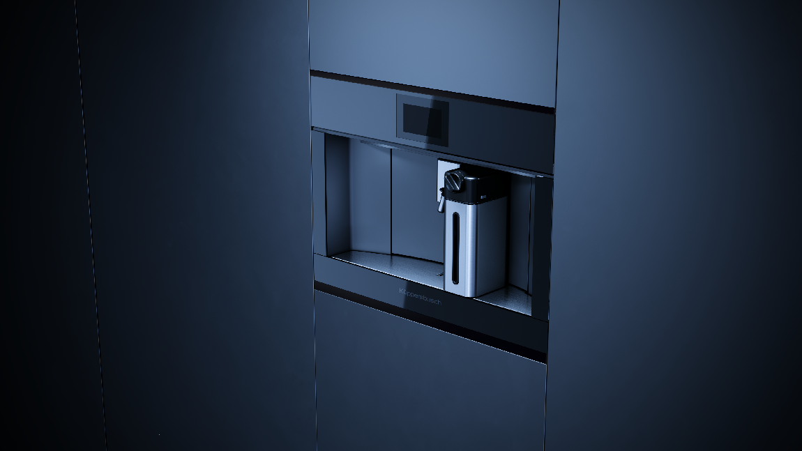 Kuppersbusch CKV 6800.0 S5