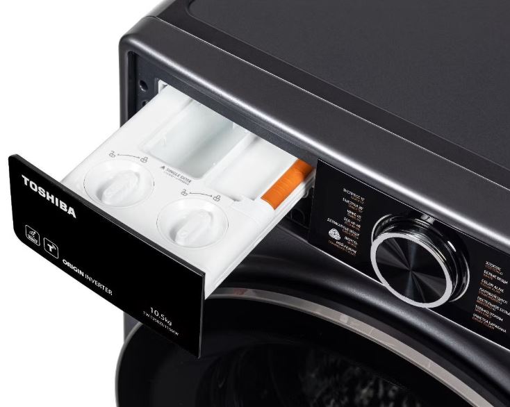 Toshiba TW-T25BZU115MWRU(MG)