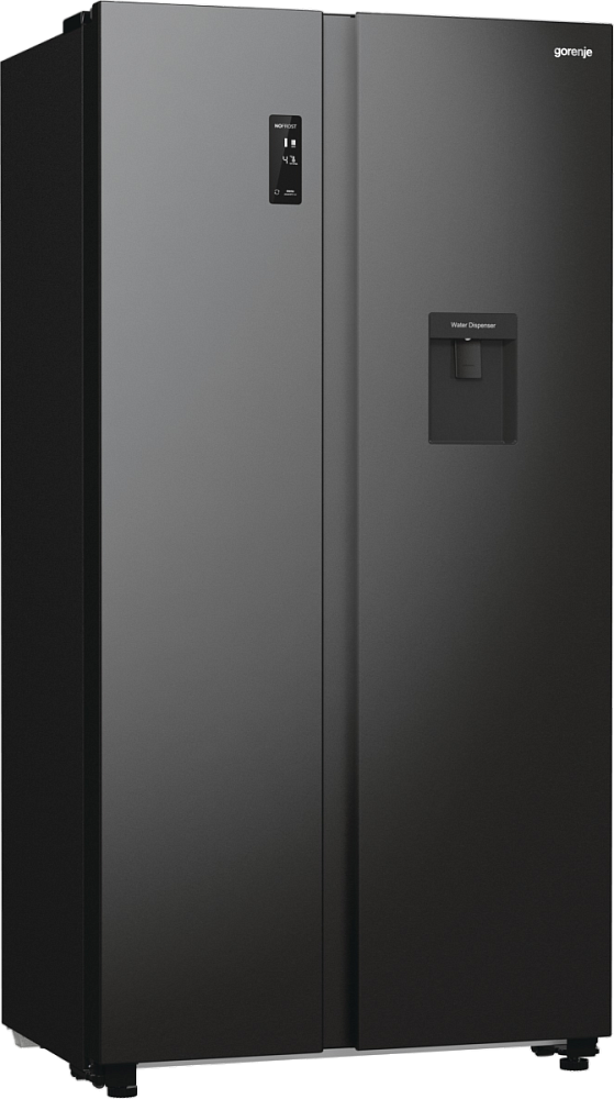 Gorenje NRR9185EABXLWD