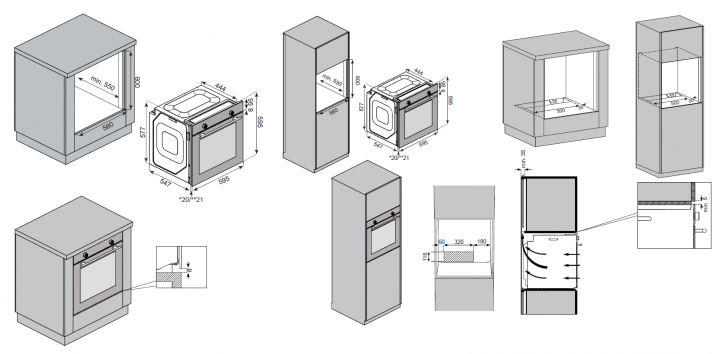 Schaub Lorenz SLB EY6448