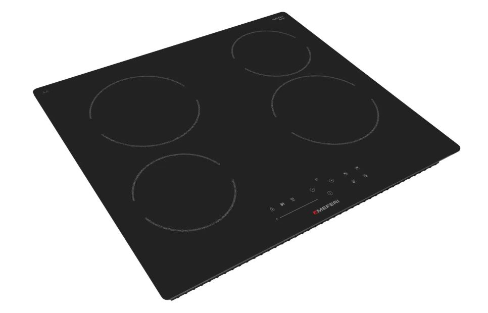 Meferi MEH604BK COMFORT