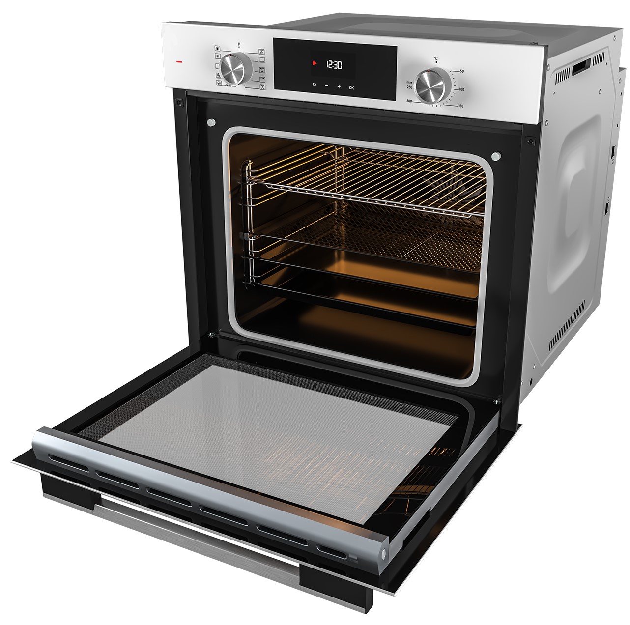Millen MEO 6004 WH