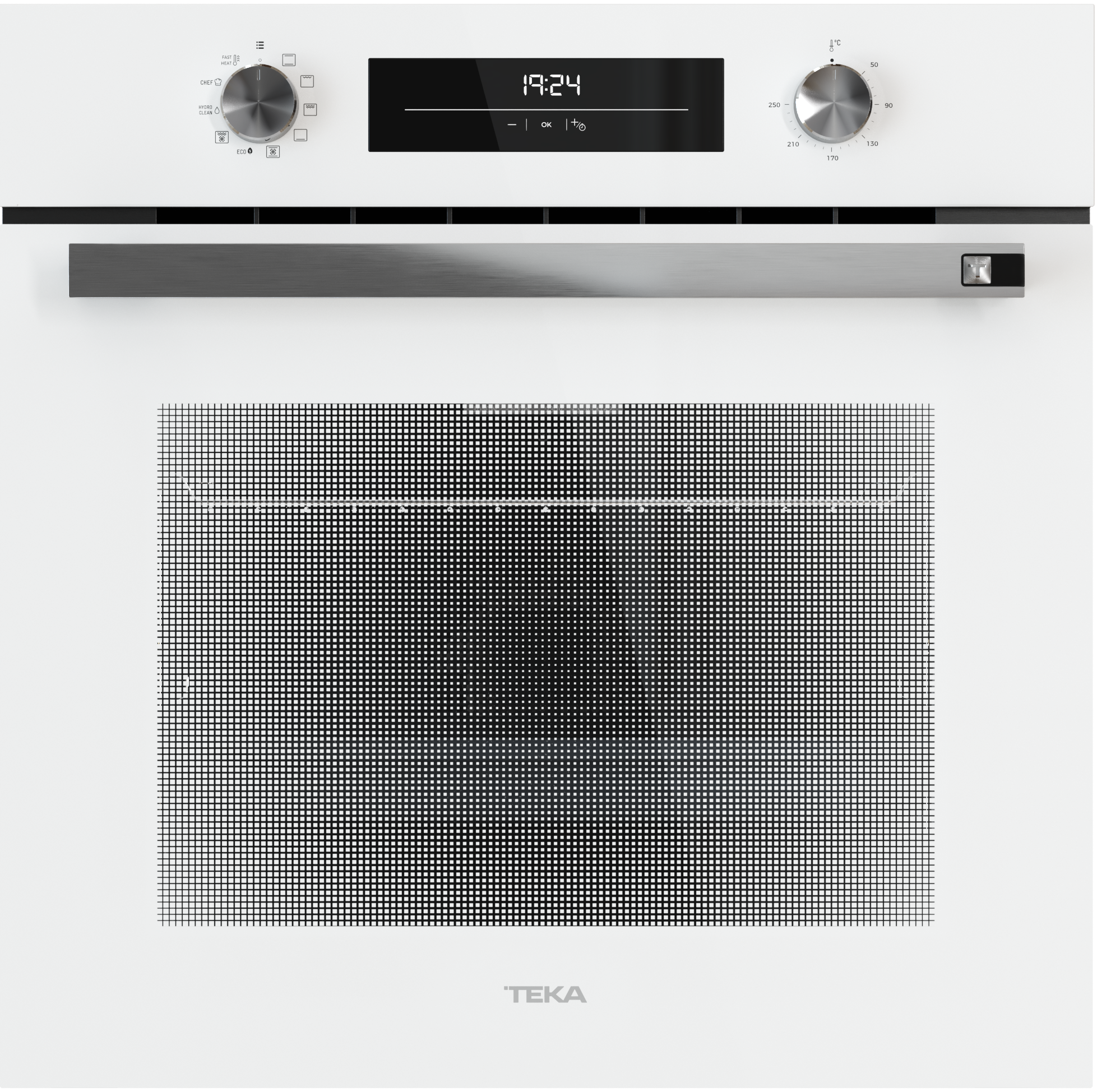 TEKA HSB 6350 WHITE