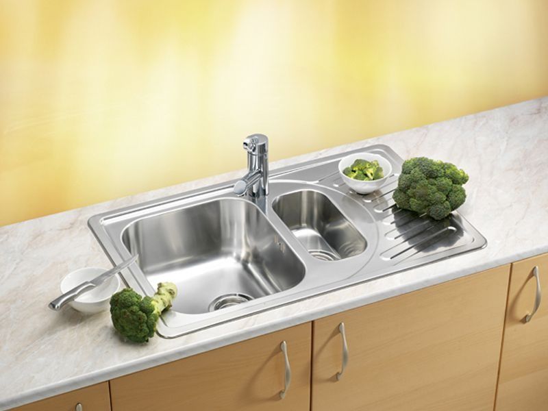 Alveus ELEGANT 110 SAT-90 810X510 1+1/2 (1009247)