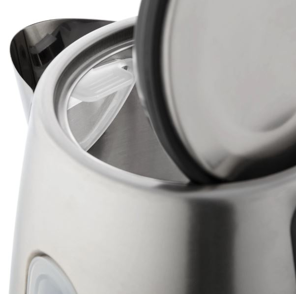 Krona Digitaler Inox 1,7л