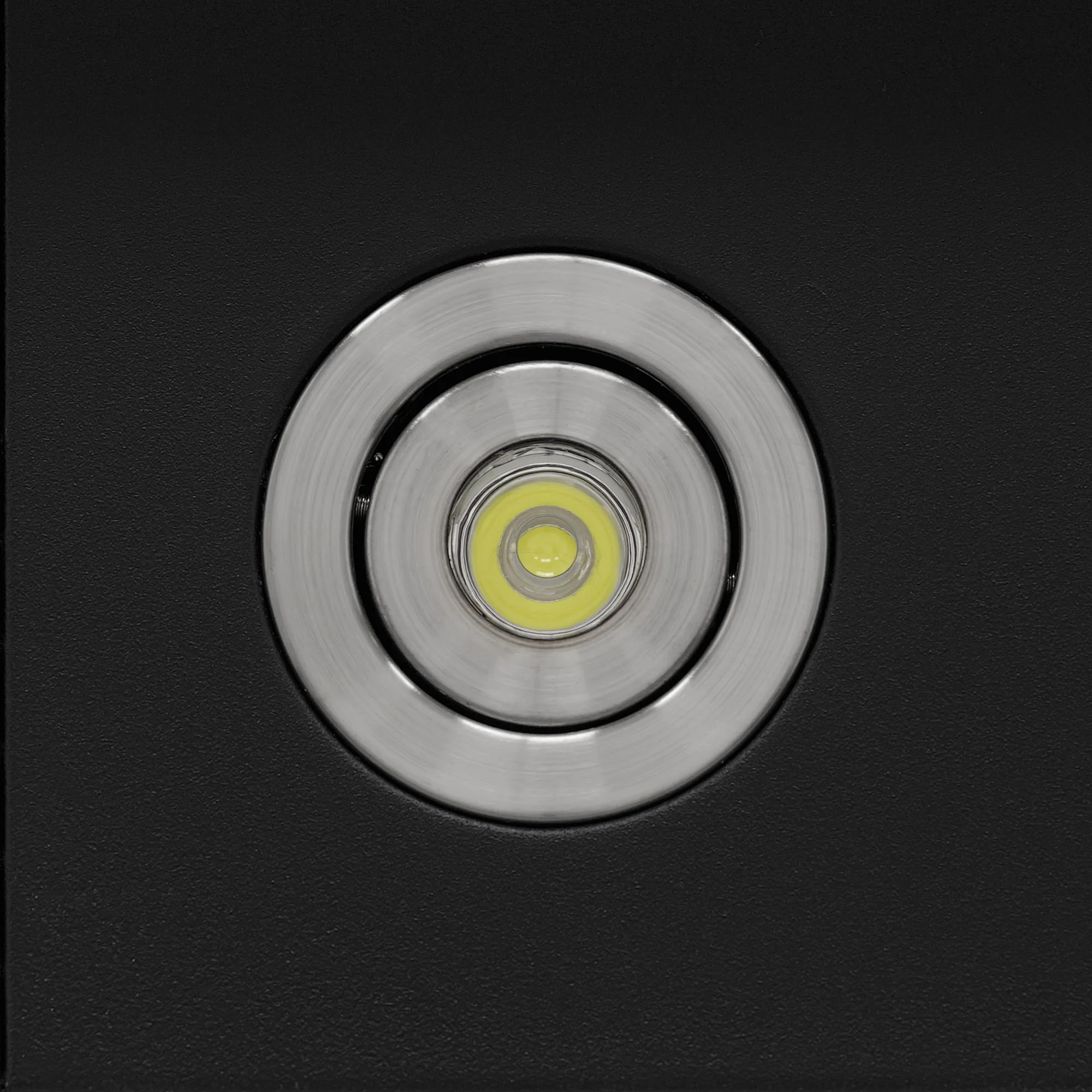 Krona BELINDA 600 black SGC