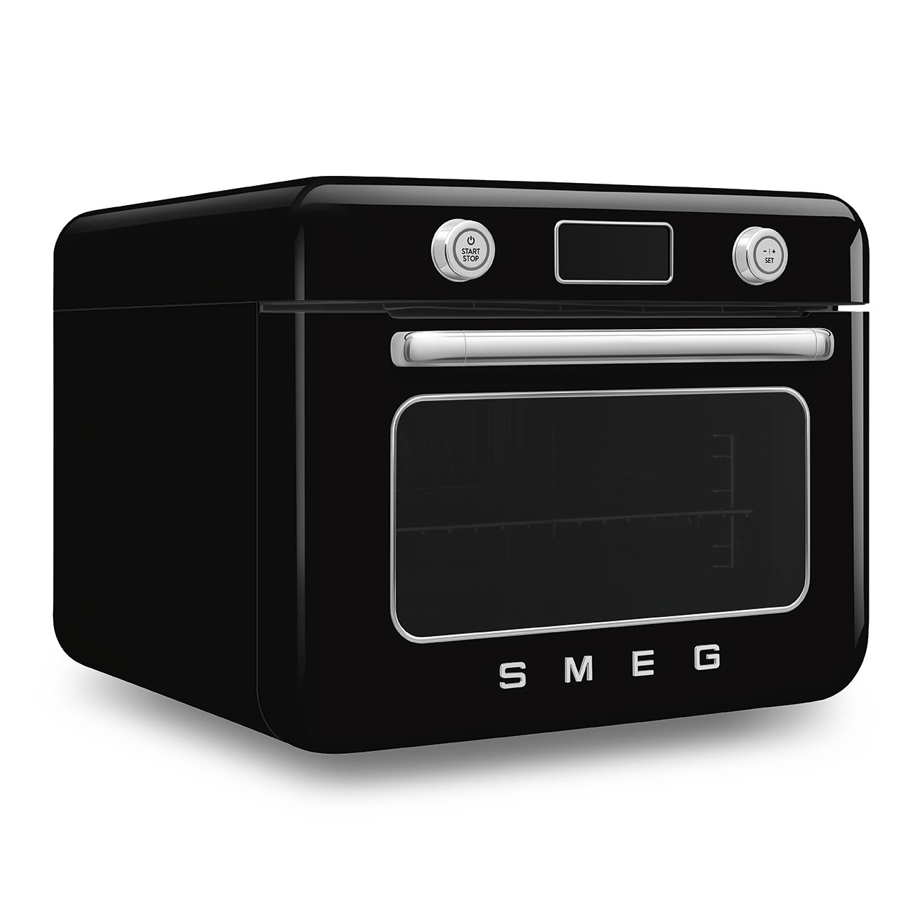 SMEG COF01BLEU