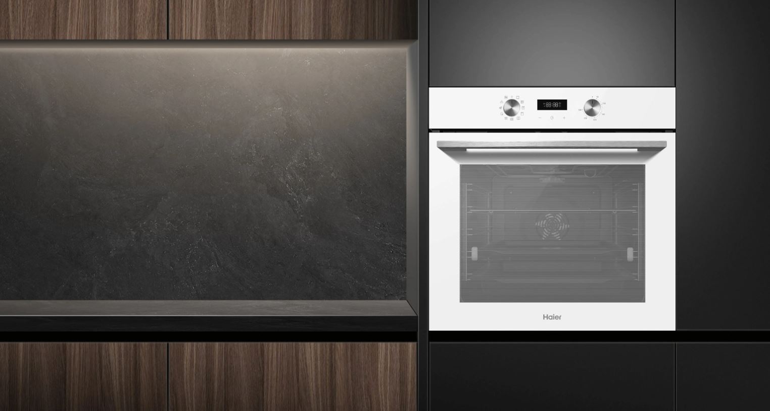 Haier HOQ-R2ARN3WB