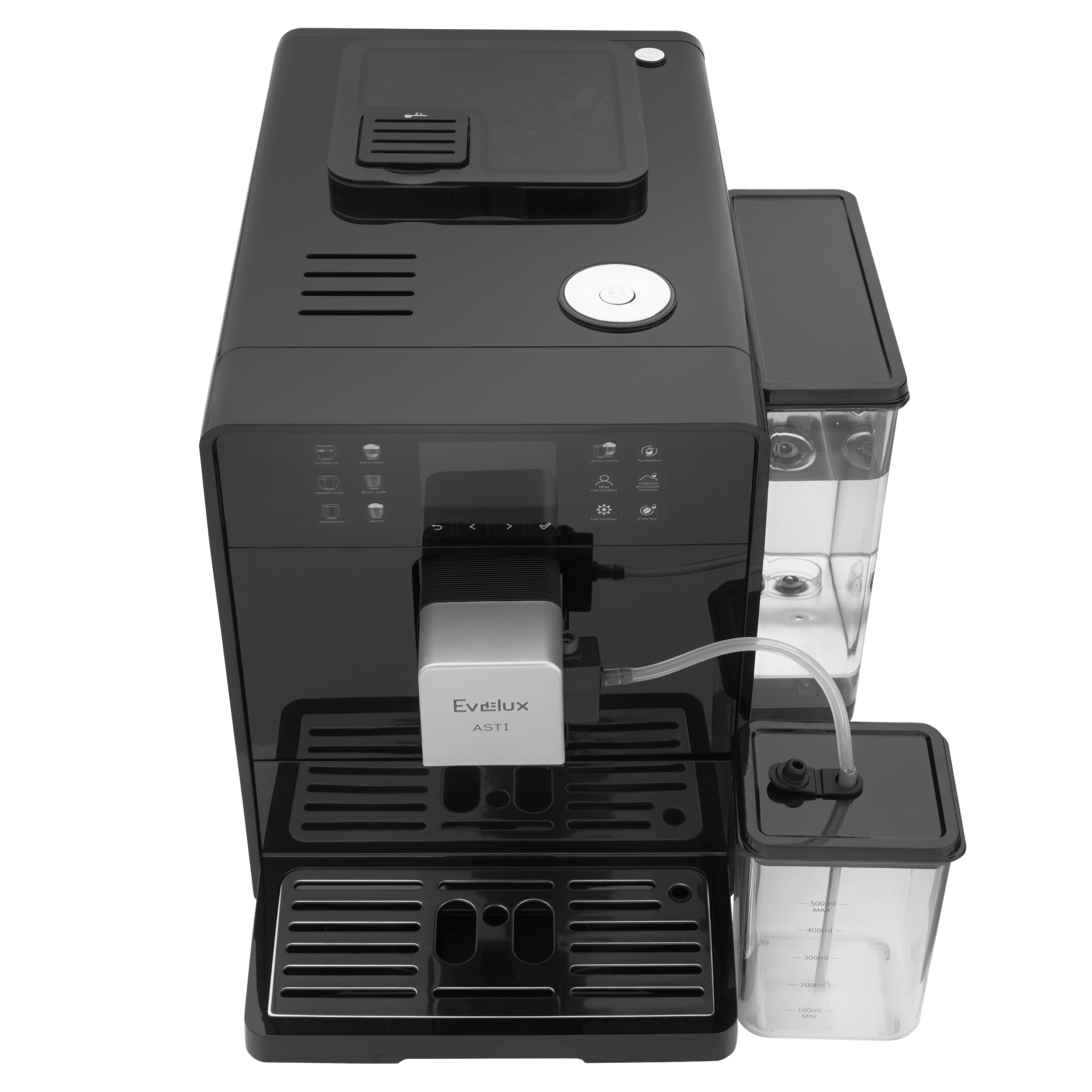 Evelux EACM 1028 N Asti