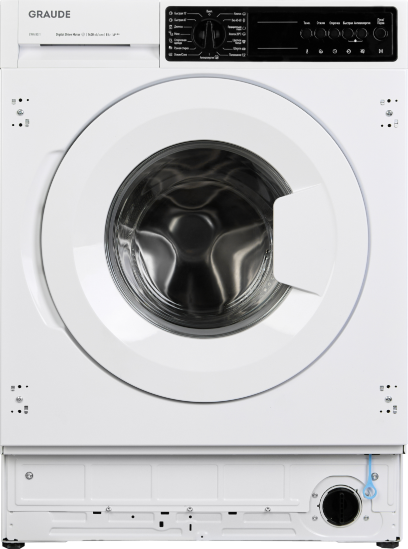 Graude EWA 80.1