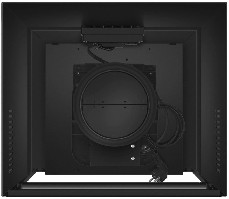 Meferi ROOMBOX40BK LIGHT