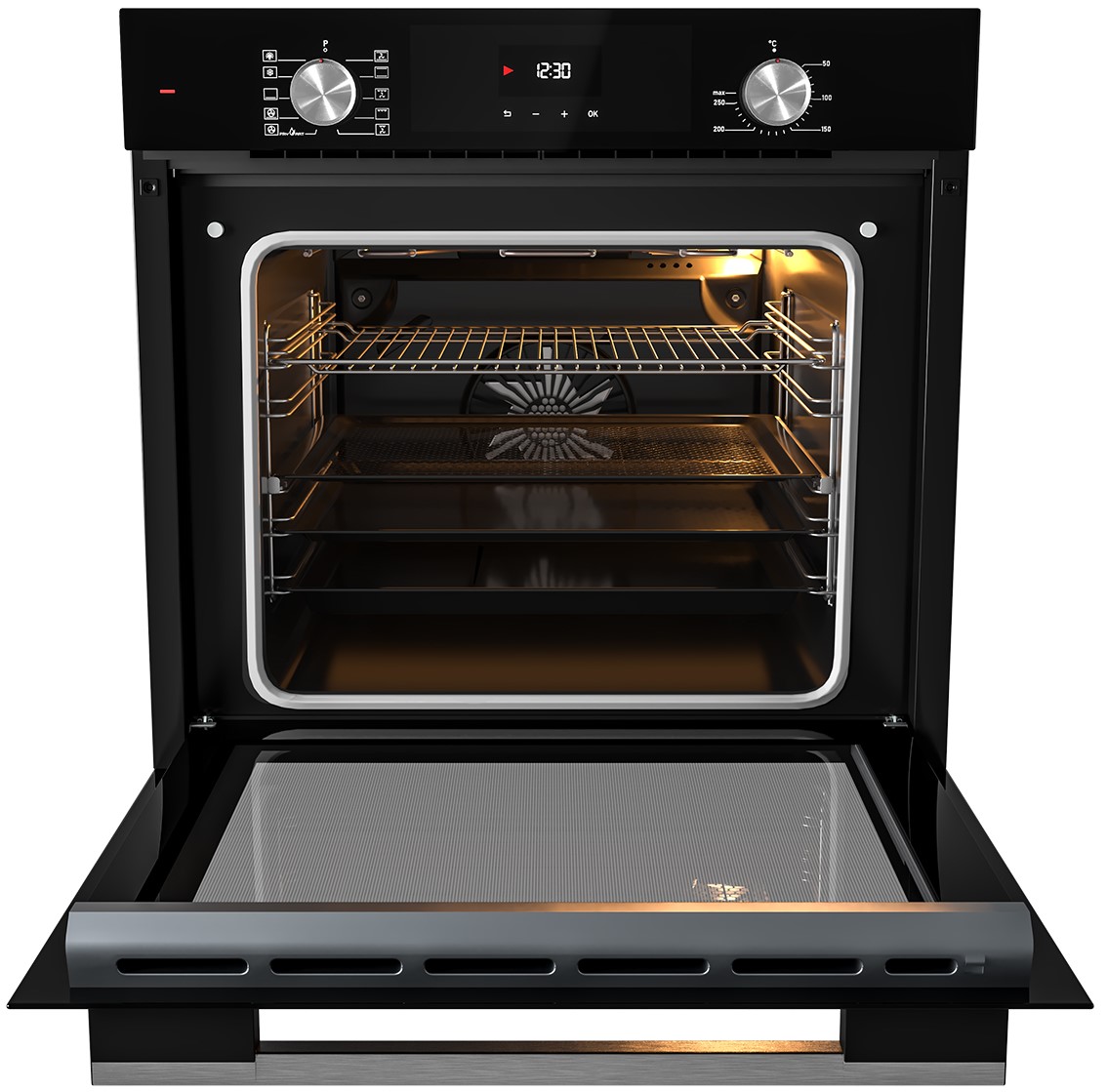 Millen MEO 6004 BL