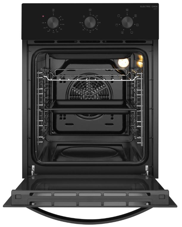Meferi MEO456BK LIGHT