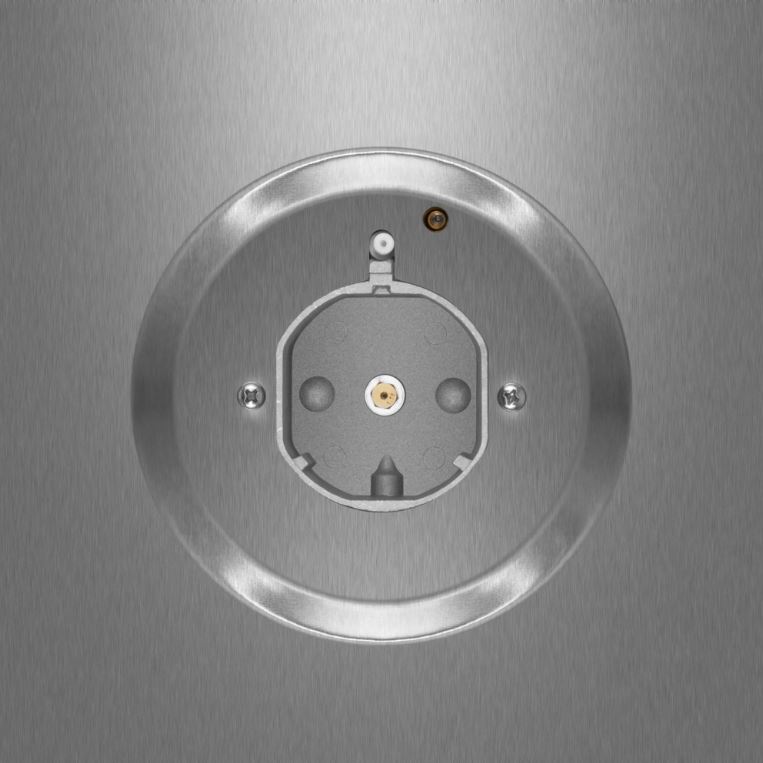 Meferi MGH302IX LIGHT