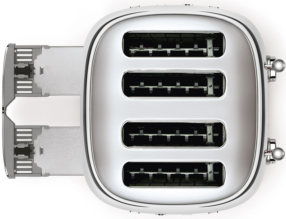 Smeg TSF03SSEU