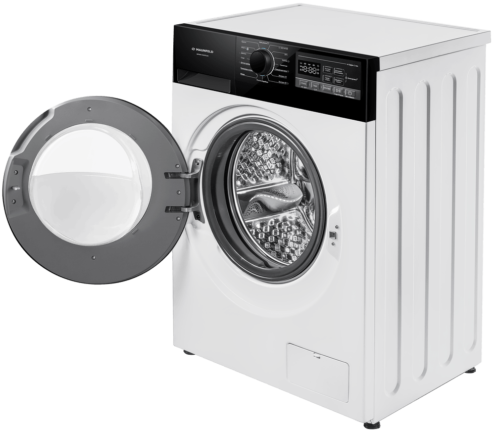 MAUNFELD MFWM1410STWH03