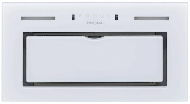 Krona ASPEN 600 WHITE SGC