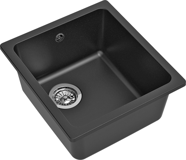Rivelato Berkana BK-35 antracite