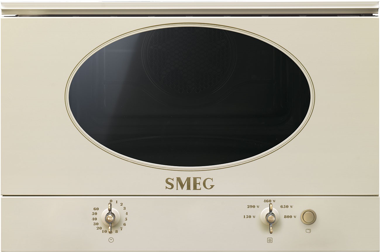 SMEG MP822NPO