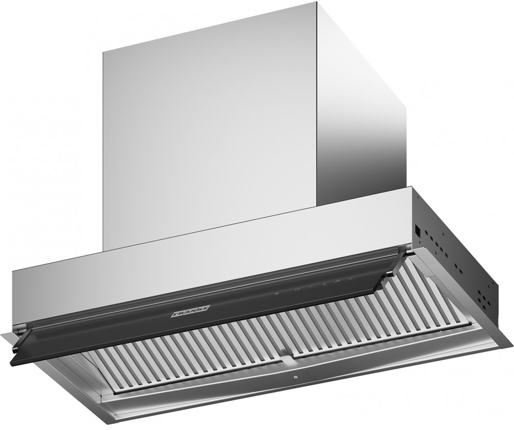 Franke FST DRIP-FREE 60 X/2 KL FRANKE (305.0705.074)