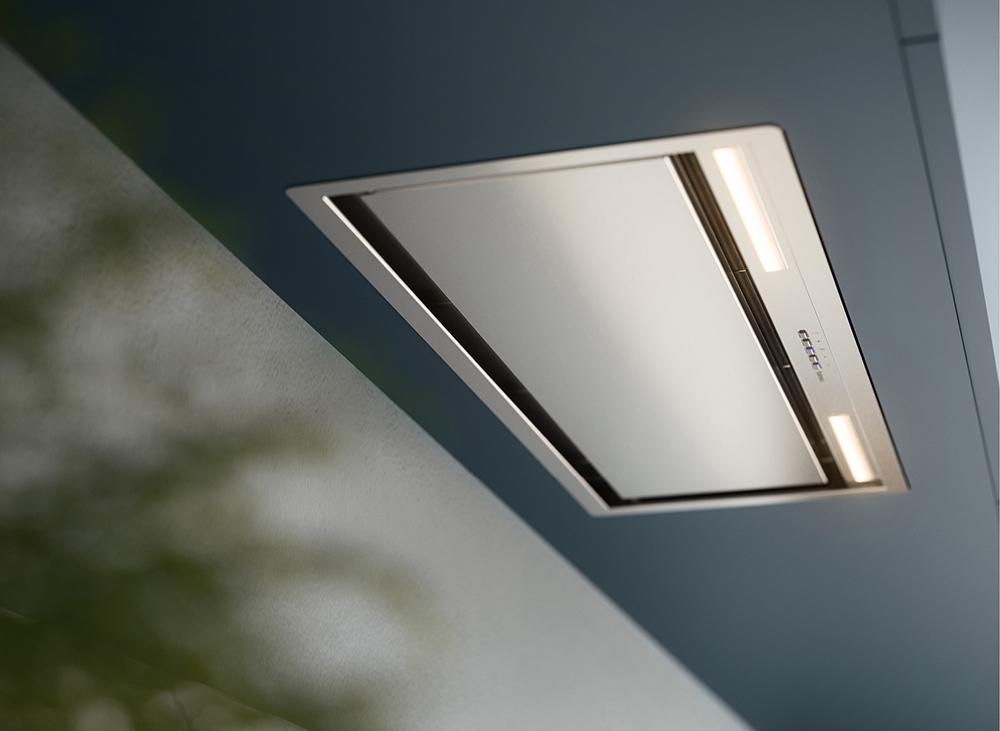 Falmec GRUPPO INCASSO PLUS 50 IX 500 мм