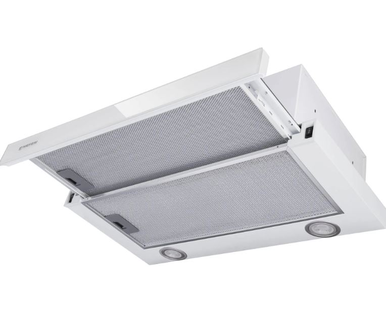 Meferi SLIDEBOX60WH GLASS ULTRA