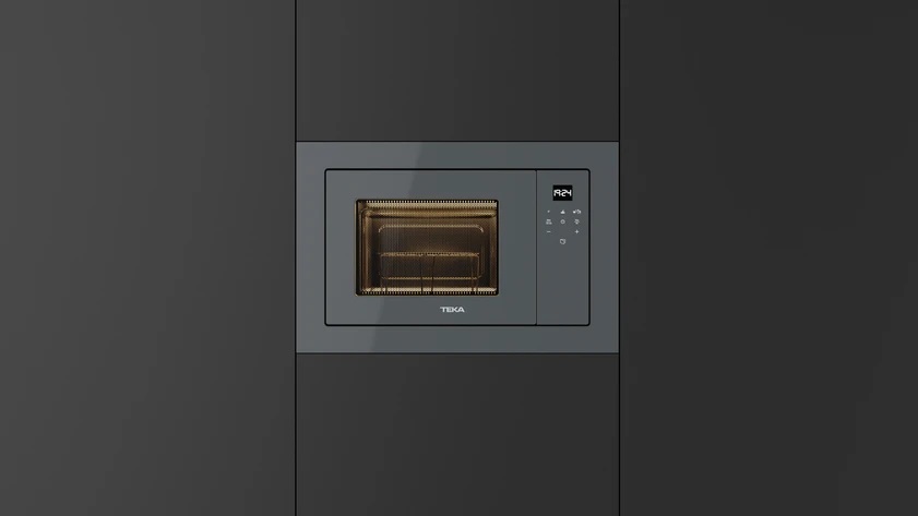 TEKA ML 8210 BIS STONE GREY