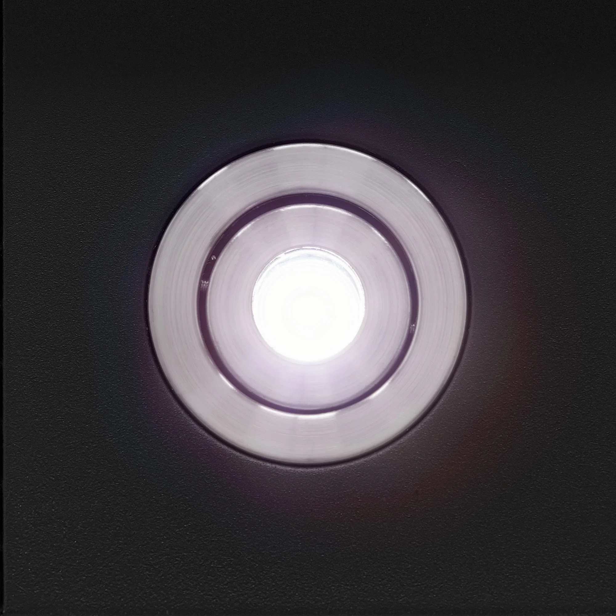 Krona BELINDA 600 black SGC