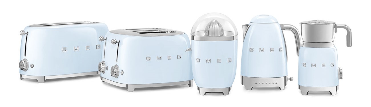 Smeg TSF02PBEU