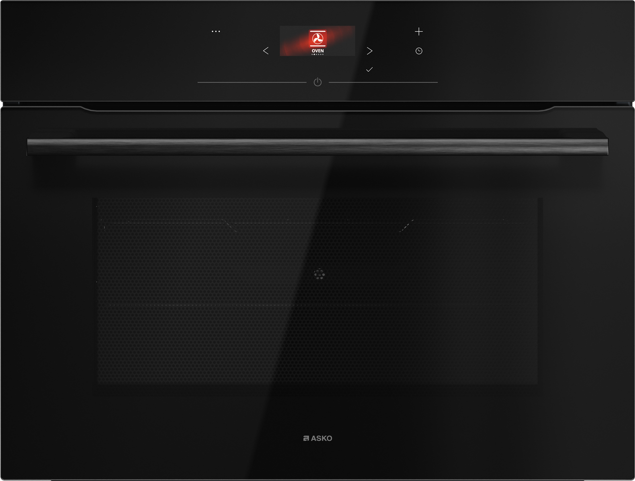 Asko OCM24BGH