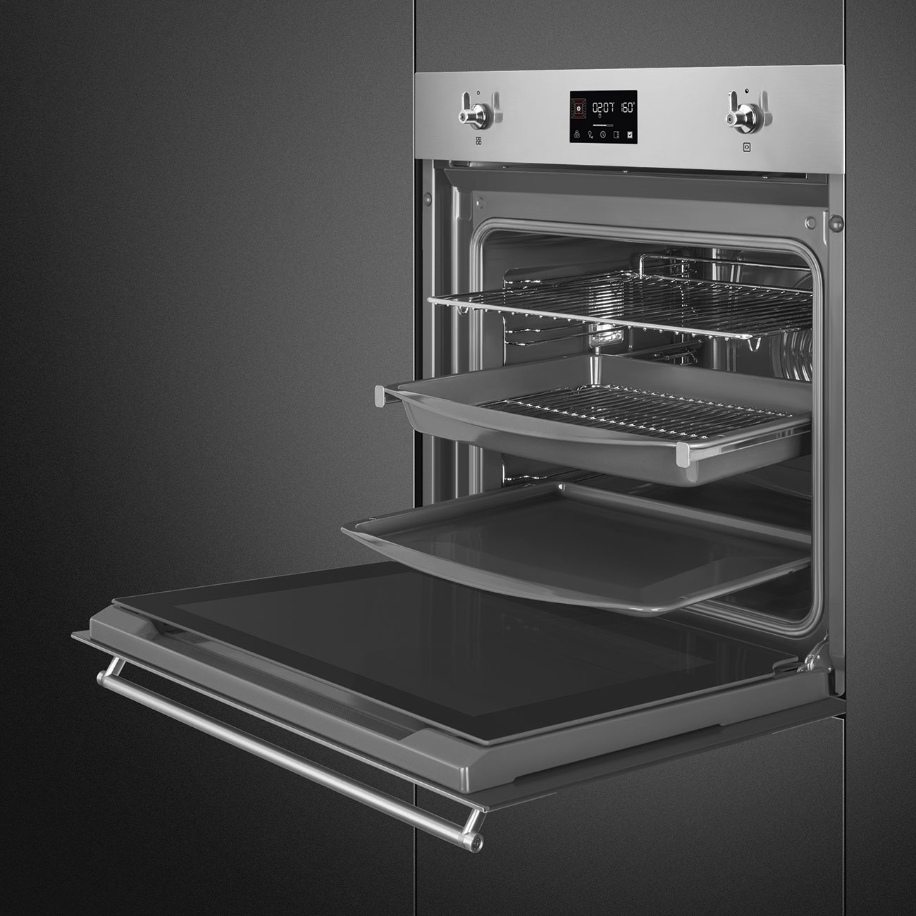 SMEG SO6302TX