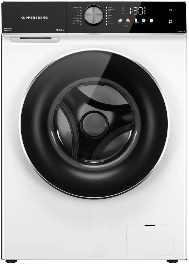 Kuppersberg WDM 601 W