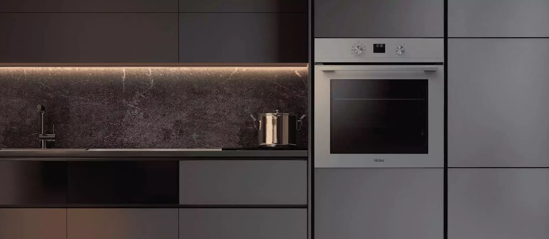 Haier HOQ-K4AAN3GG