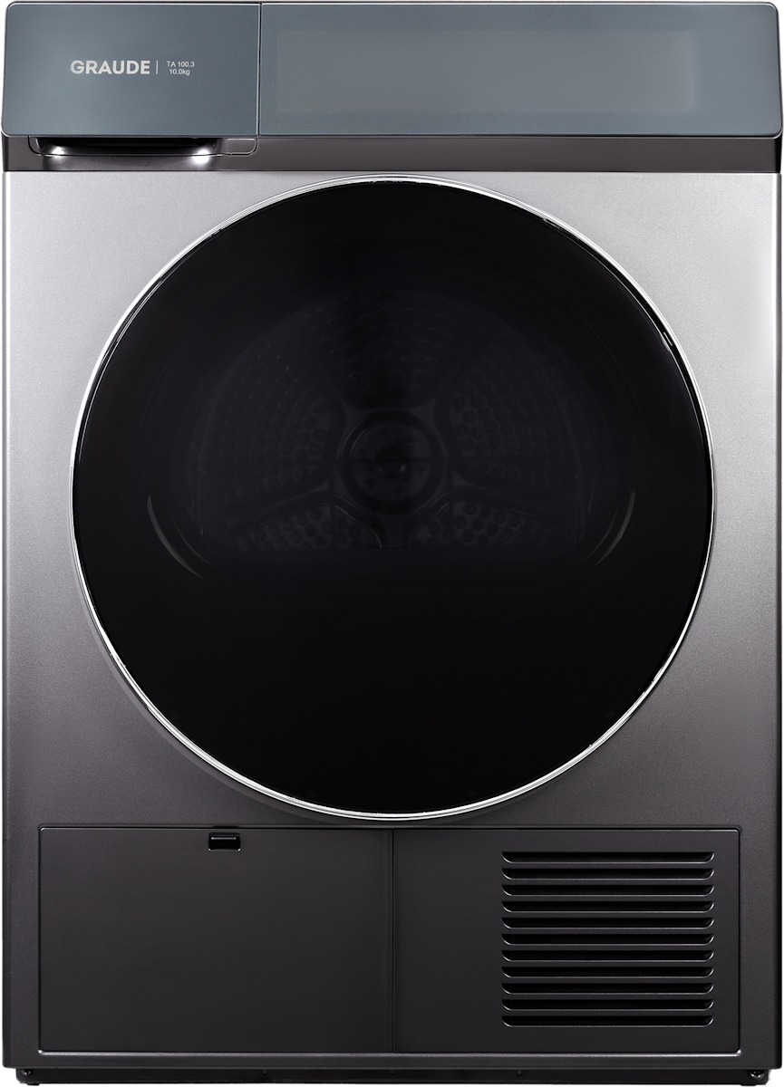 Graude TA 100.3