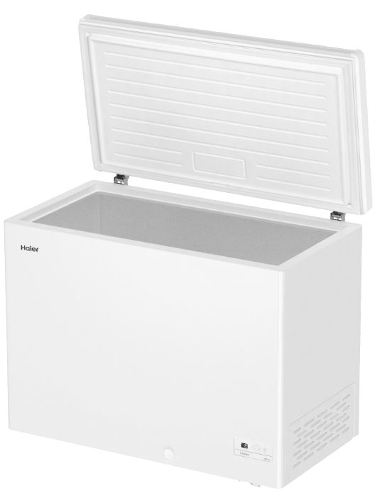 Haier HCE200R