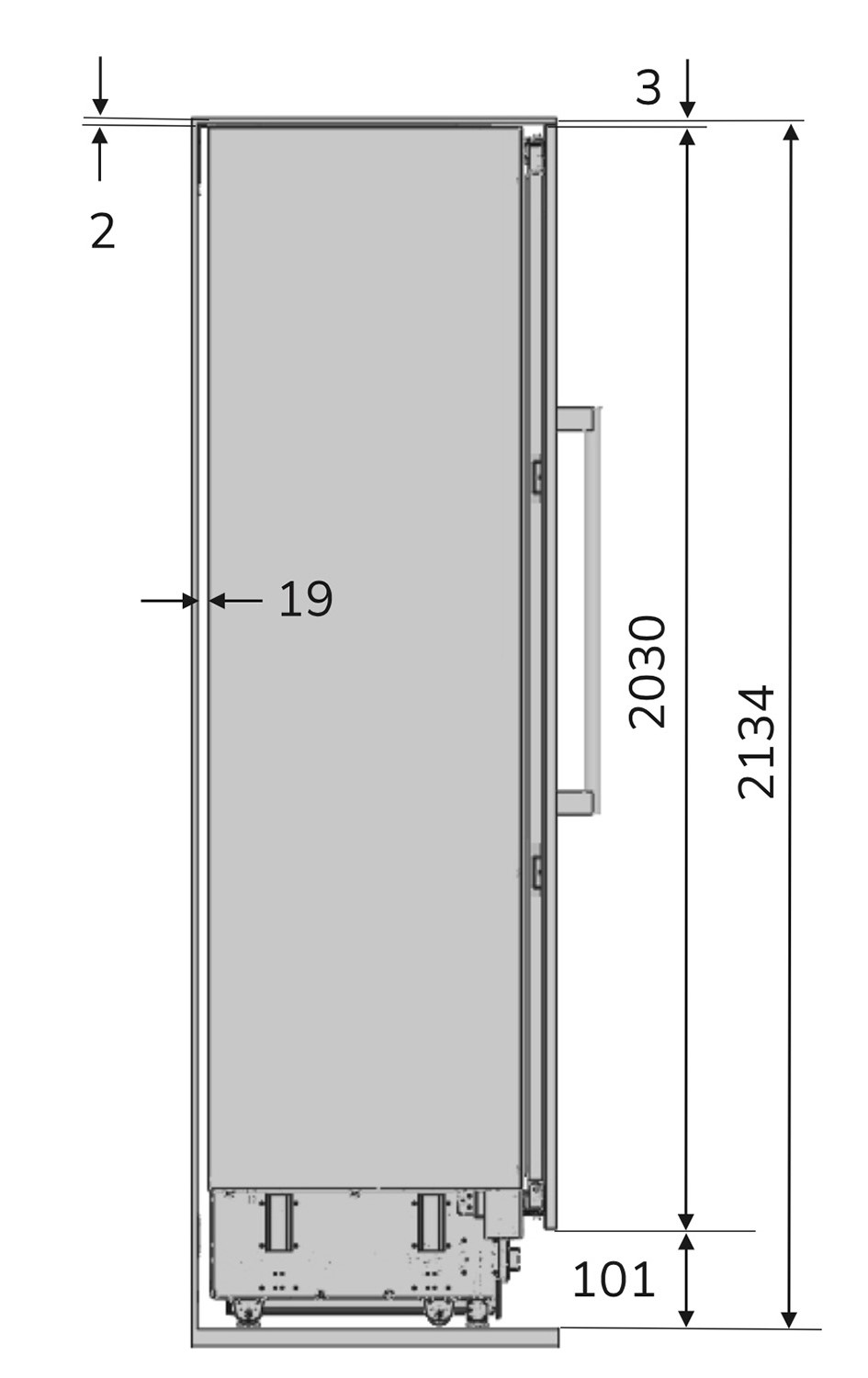 Millen MBI470SDMaxPro