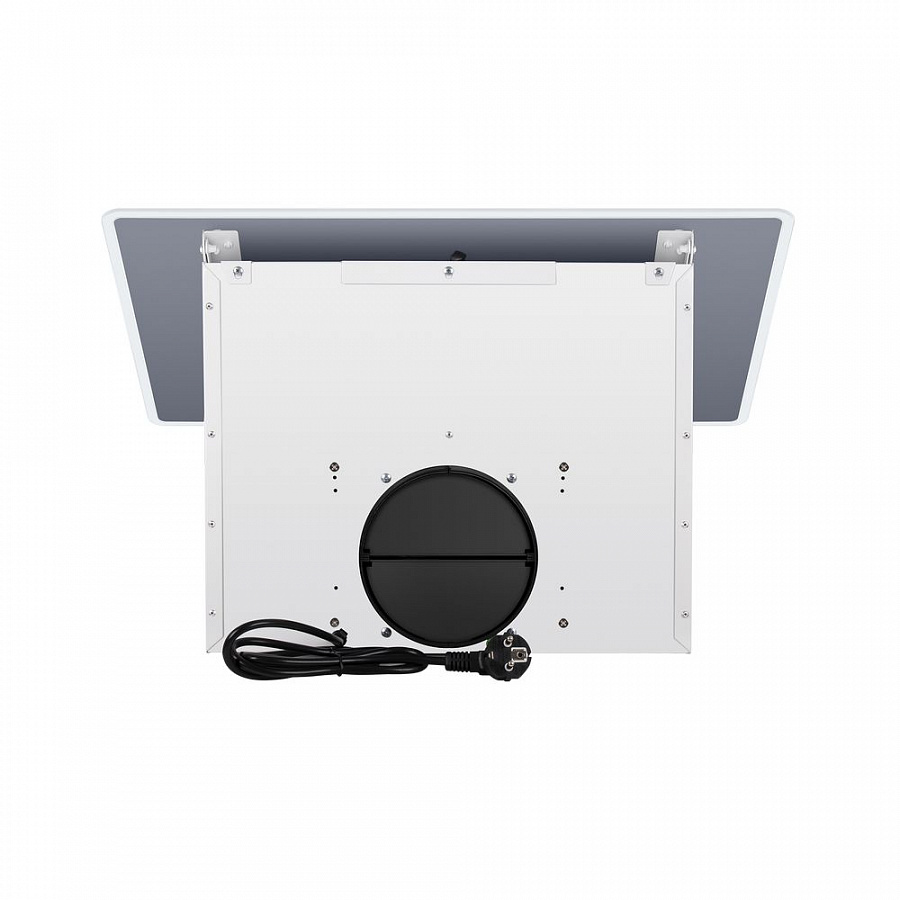 MAUNFELD EAGLE 60 Glass White