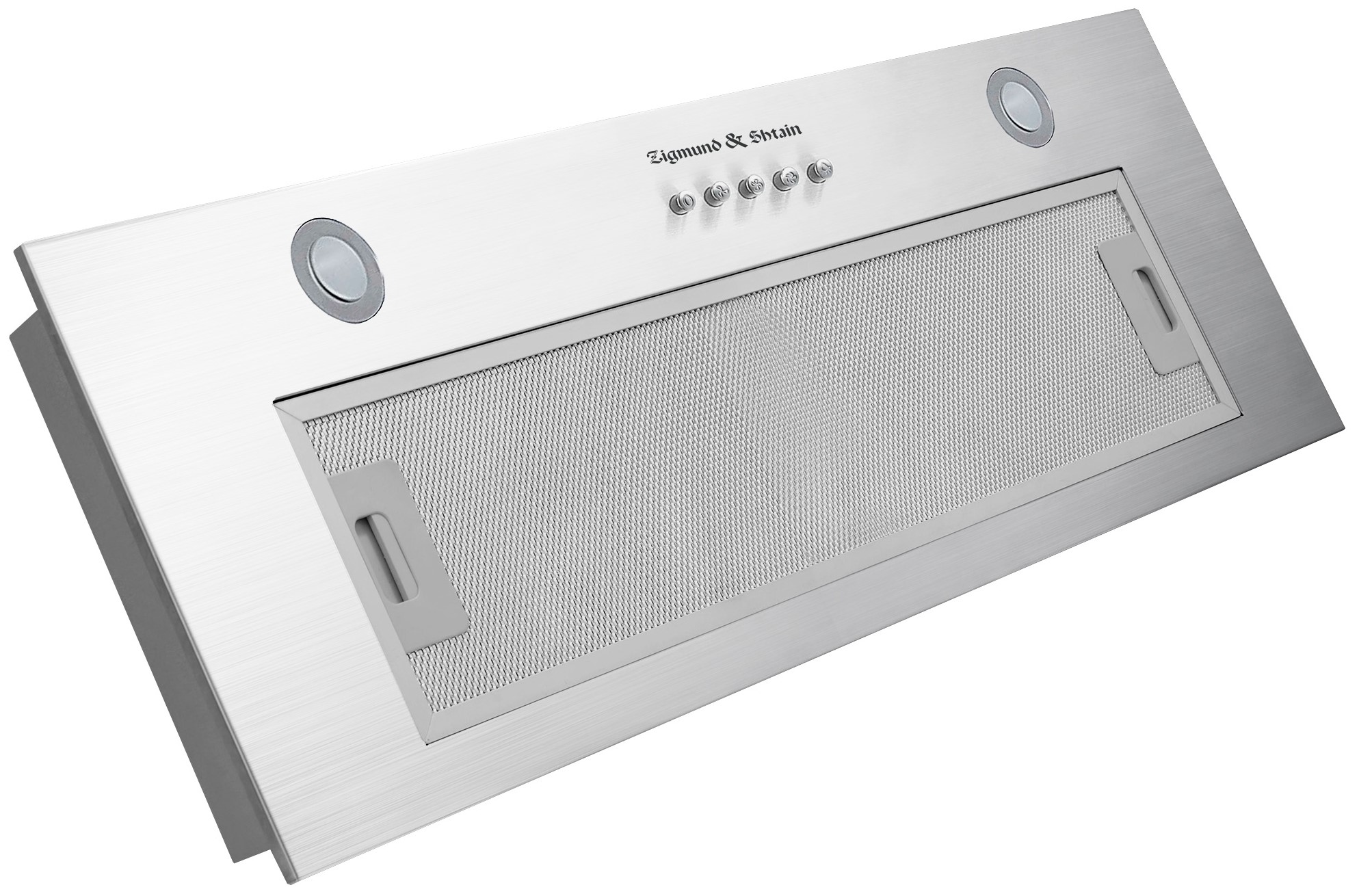 Zigmund & Shtain K 016.5 S